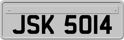 JSK5014