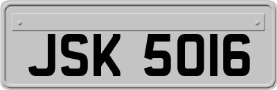 JSK5016
