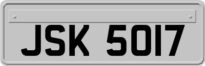 JSK5017