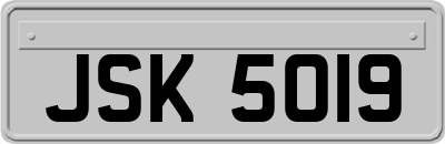 JSK5019