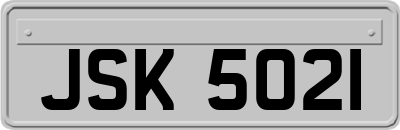 JSK5021
