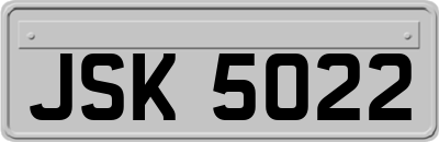 JSK5022