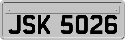 JSK5026