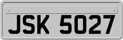 JSK5027