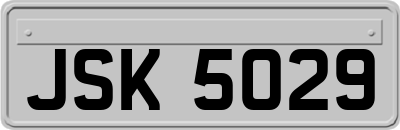 JSK5029