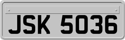 JSK5036