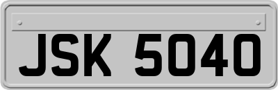 JSK5040