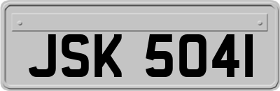 JSK5041