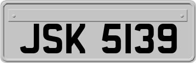 JSK5139