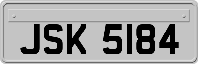 JSK5184