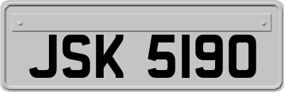 JSK5190