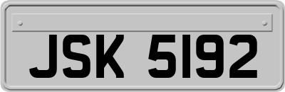 JSK5192