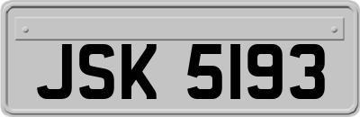 JSK5193