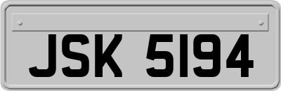 JSK5194