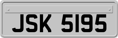 JSK5195
