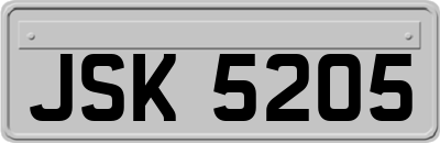 JSK5205