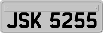 JSK5255
