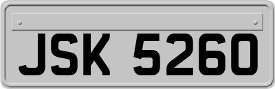 JSK5260
