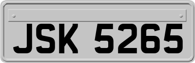 JSK5265