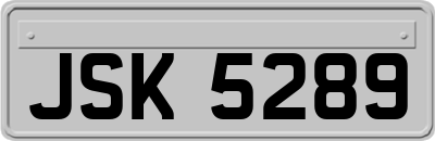 JSK5289