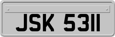 JSK5311
