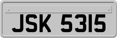 JSK5315