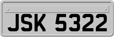 JSK5322