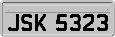 JSK5323