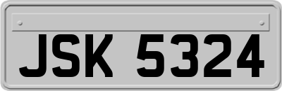 JSK5324