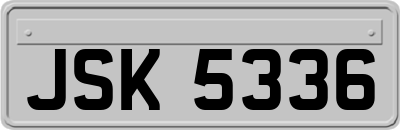 JSK5336
