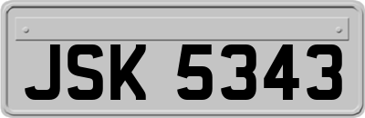 JSK5343
