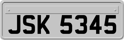 JSK5345