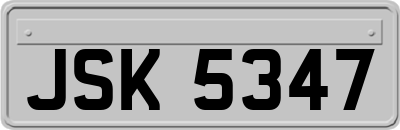 JSK5347