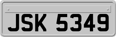 JSK5349