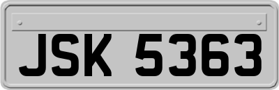 JSK5363