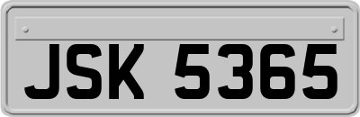 JSK5365