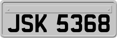 JSK5368