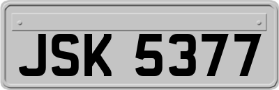 JSK5377