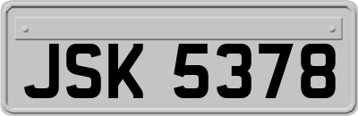 JSK5378