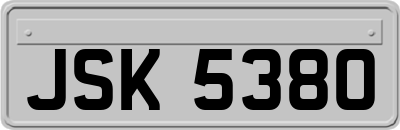 JSK5380