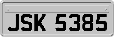 JSK5385