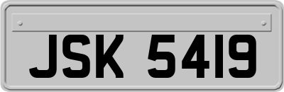 JSK5419