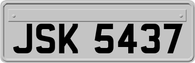 JSK5437