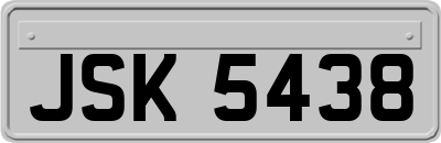 JSK5438