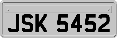JSK5452
