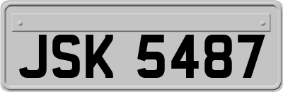 JSK5487