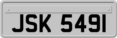 JSK5491