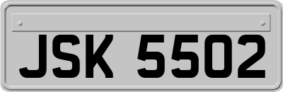 JSK5502