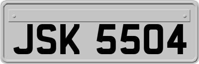JSK5504
