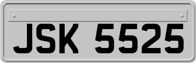 JSK5525